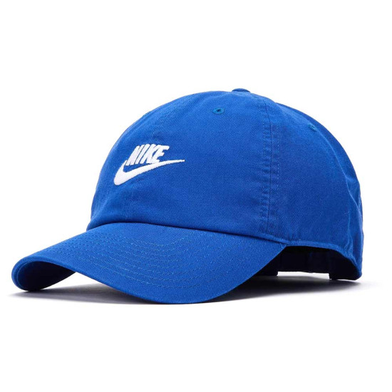 Nike Παιδικό καπέλο Club Unstructured Futura Washed Cap